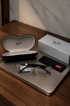 Gọng kính Rayban mã ORX6527D (4)